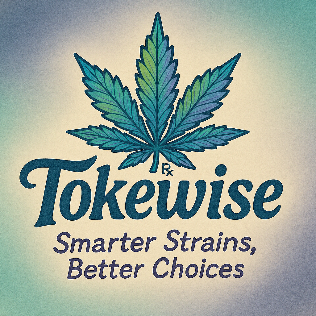 Tokewise Logo